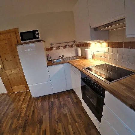 Apartamento Ferienwohnung Javali Achenkirch