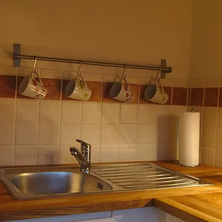 Ferienwohnung Javali *