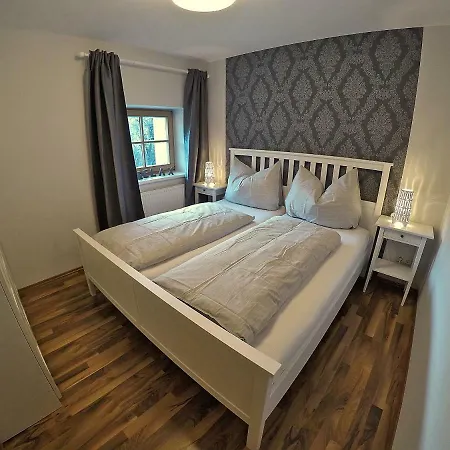 Ferienwohnung Javali