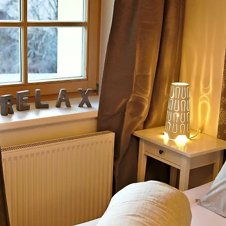 Ferienwohnung Javali *