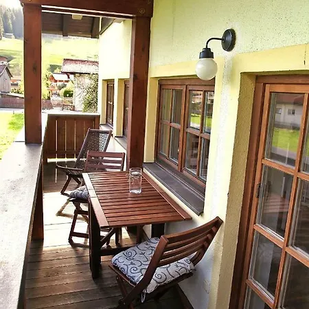 Ferienwohnung Javali 아첸키르흐