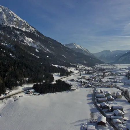 Ferienwohnung Javali Achenkirch