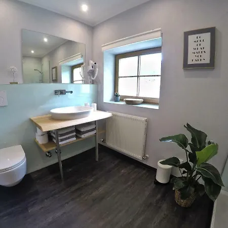 Ferienwohnung Javali 아파트 *