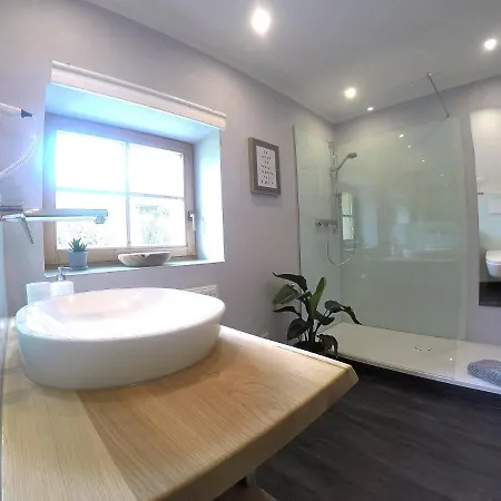 Ferienwohnung Javali 아파트 *