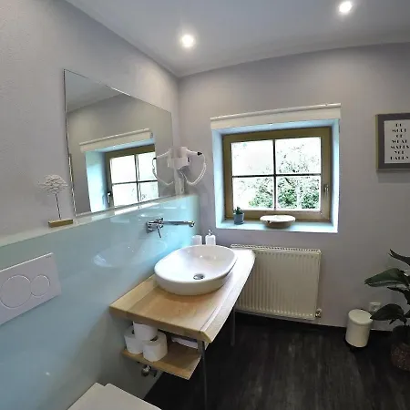Ferienwohnung Javali Apartamento Achenkirch