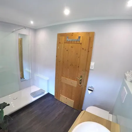 Apartamento Ferienwohnung Javali *