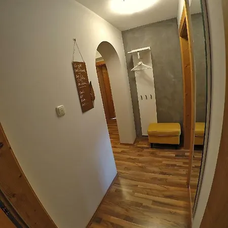 Ferienwohnung Javali Achenkirch
