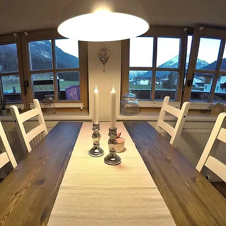 Ferienwohnung Javali