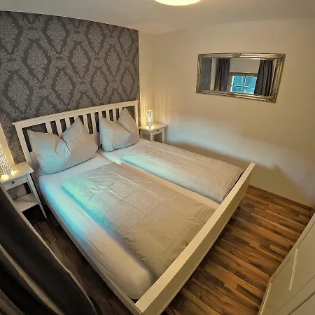 Apartamento Ferienwohnung Javali *