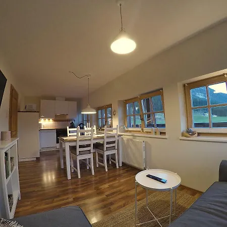 Apartamento Ferienwohnung Javali *