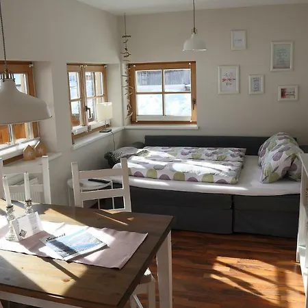 Apartamento Ferienwohnung Javali